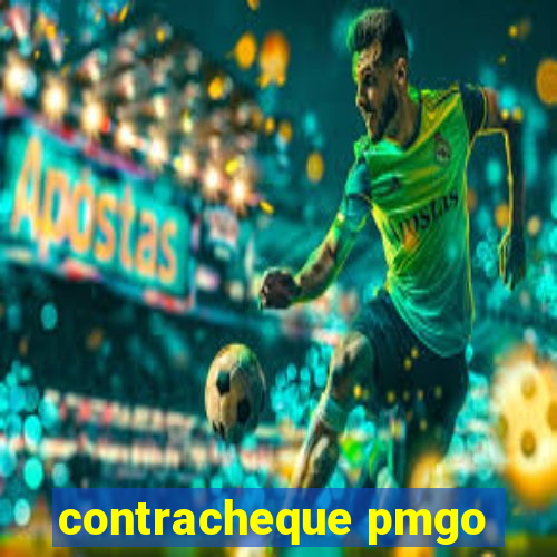 contracheque pmgo